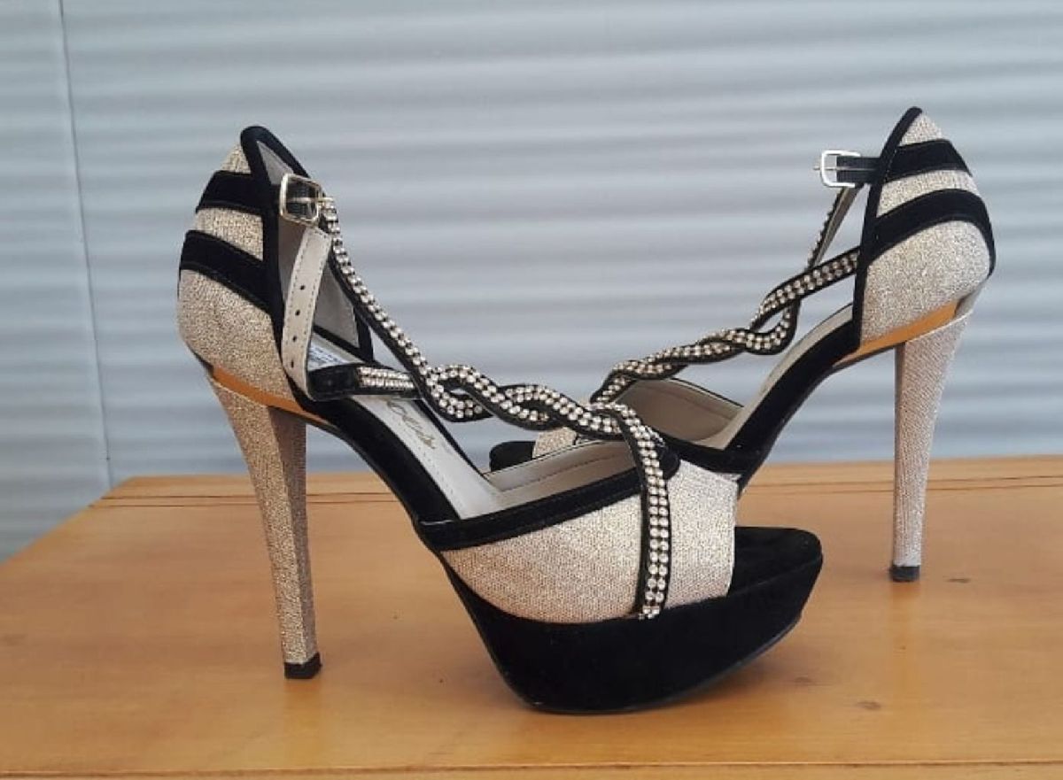 sandalia marca princess