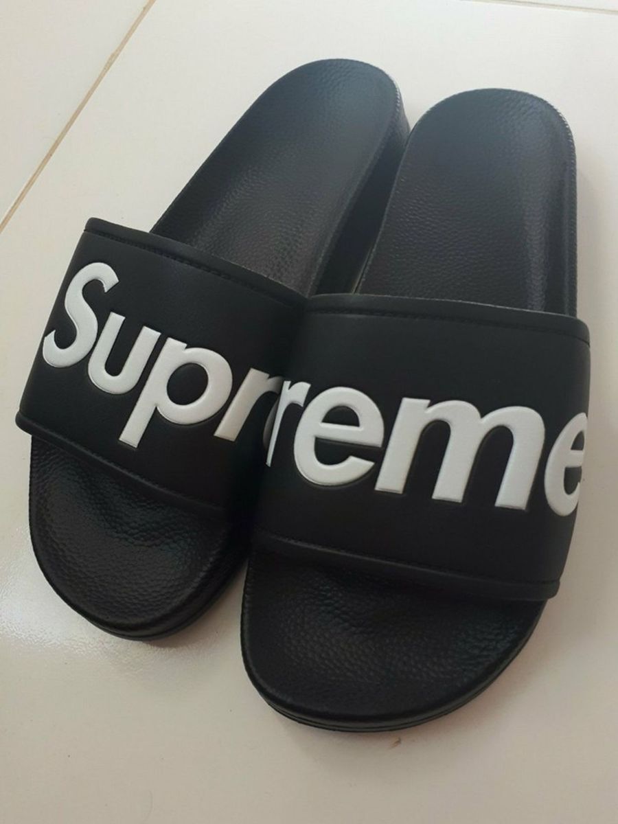 sandalia supreme