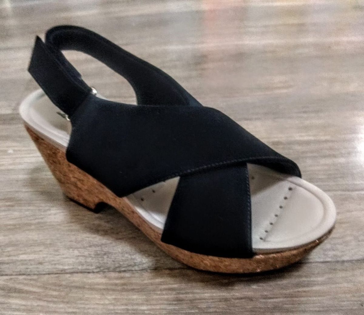 sandalias modare 2019