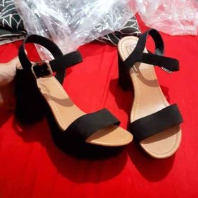 Sandalias sales na marisa