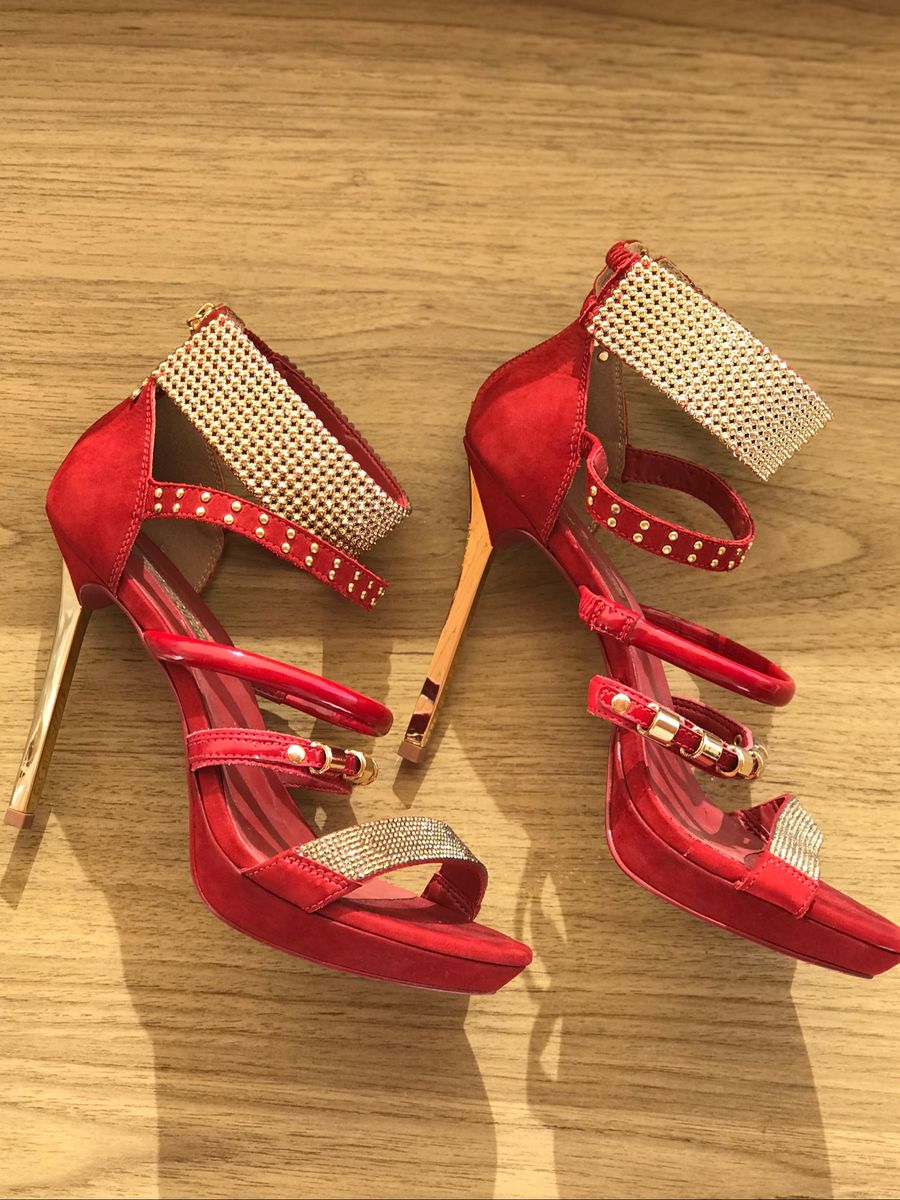 salto alto carmen steffens
