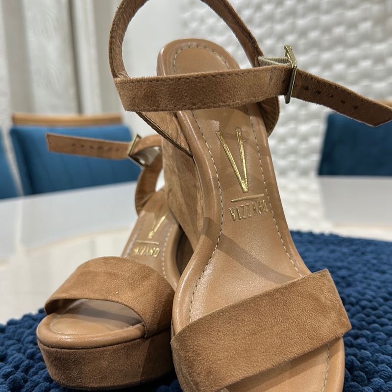 Sandalia vizzano sale infantil