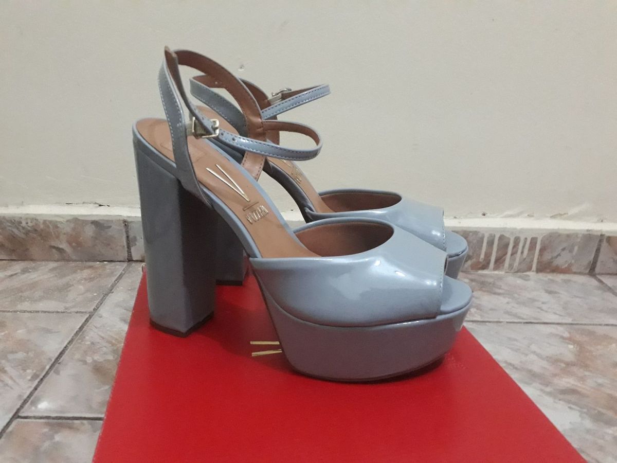 vizzano meia pata azul