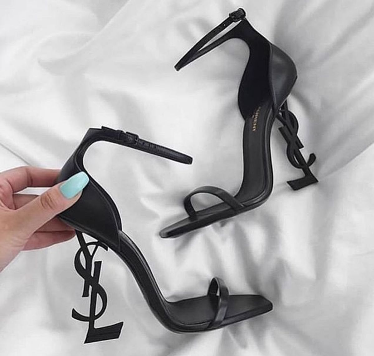 Yves saint laurent online sandalias