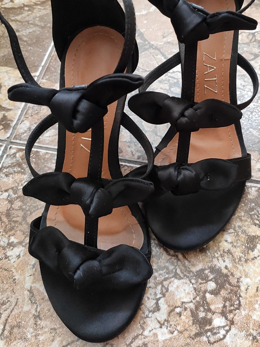 sandalias zatz