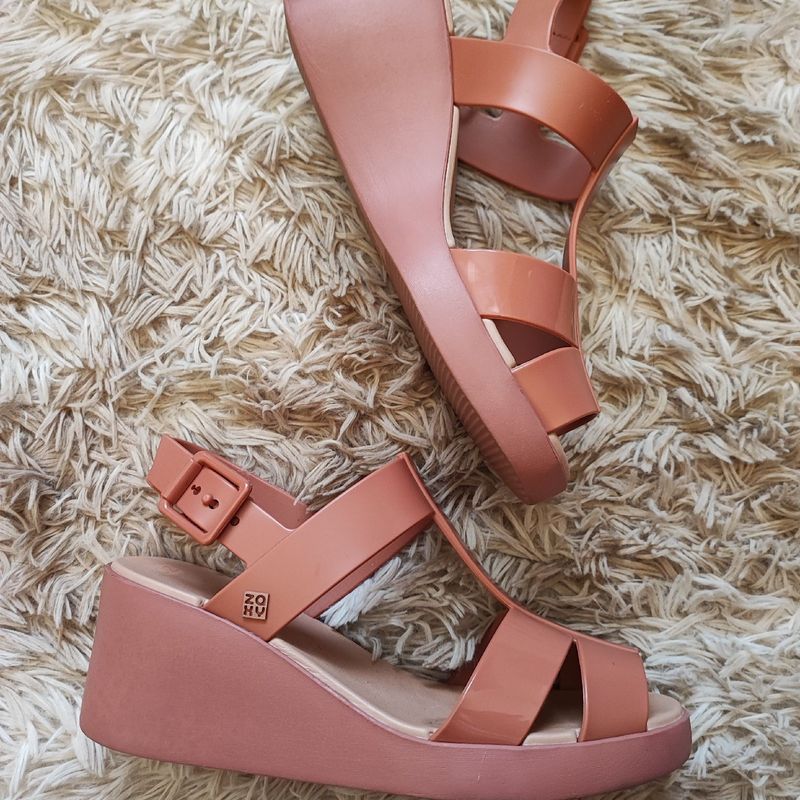 Sandalias zaxy hot sale 2019