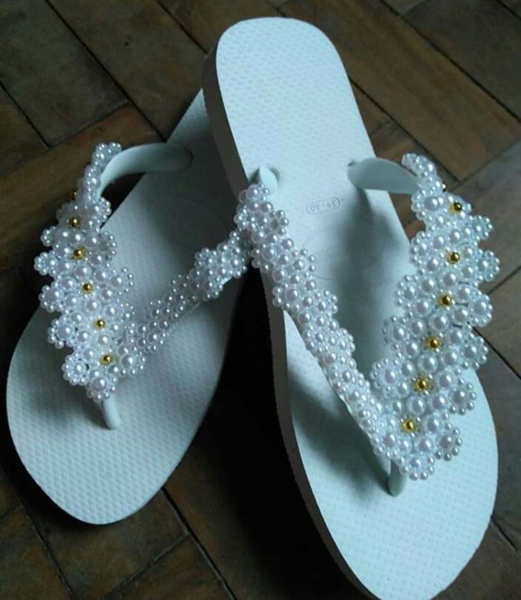 sandalias customizadas