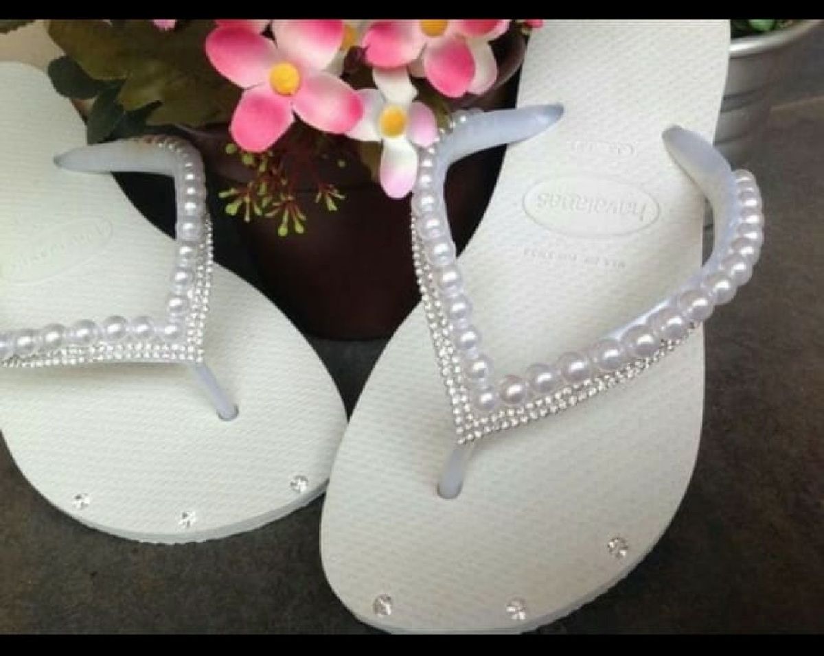 sandalias customizadas 2019