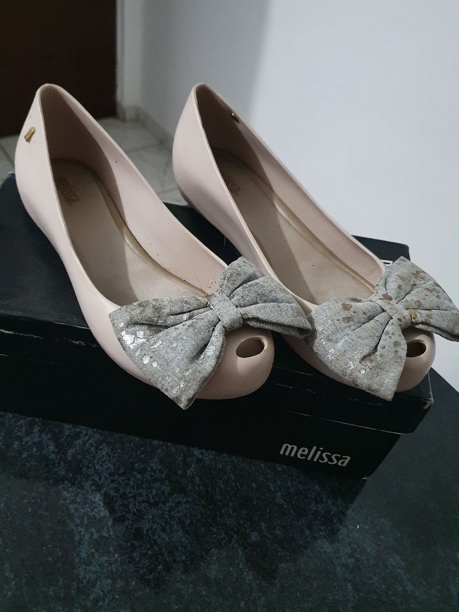 Sandálias - Sapatos Femininos