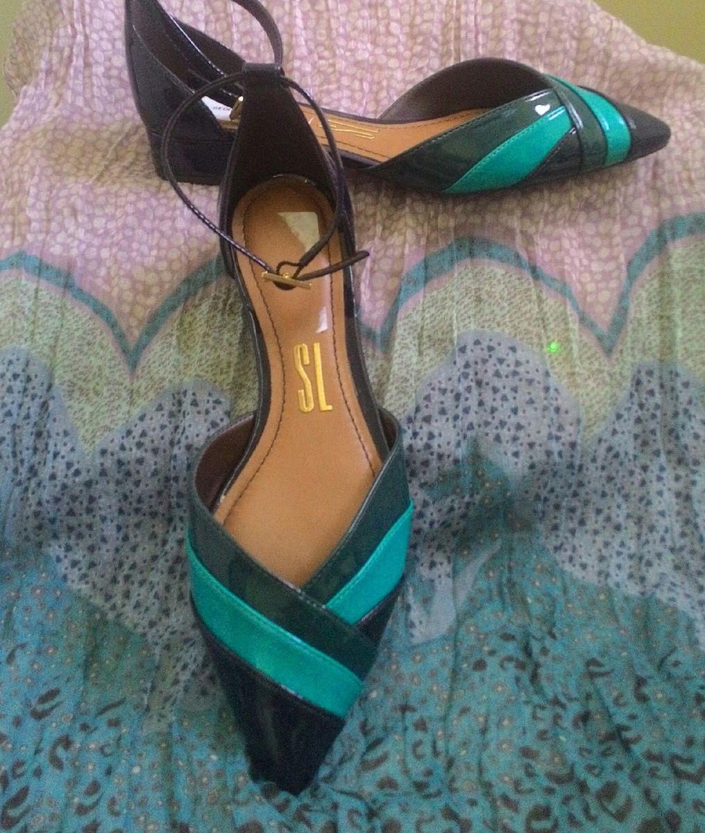 botins de mulher