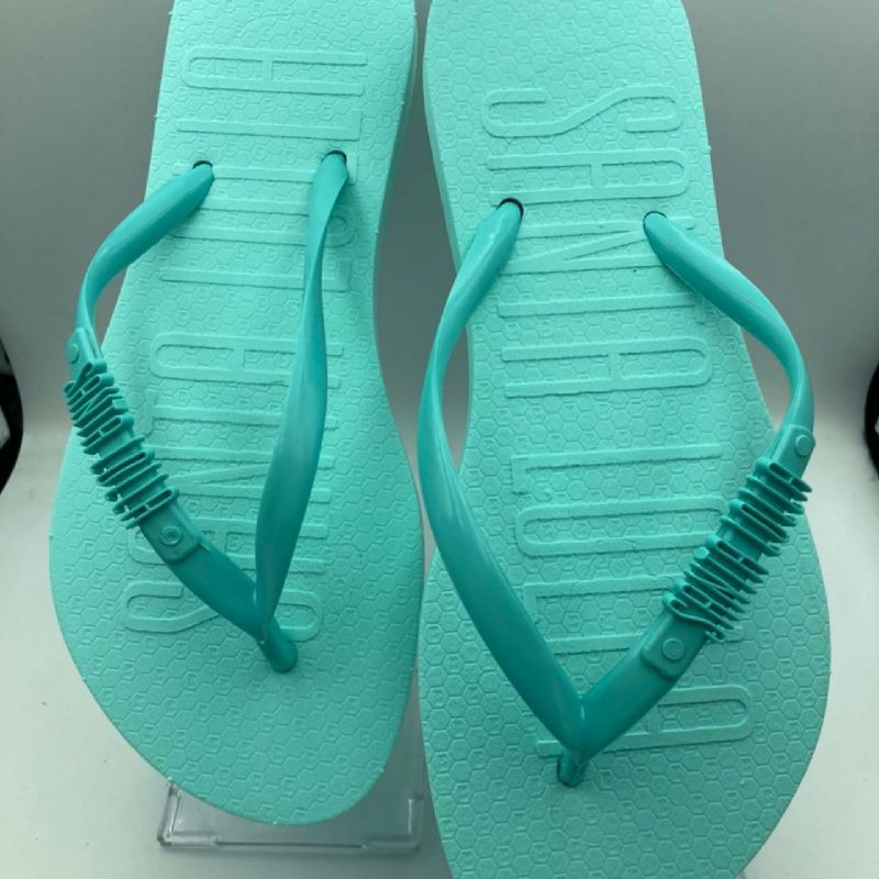 Chinelo santa hot sale lolla 2019