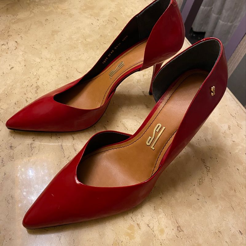 ボンボネロ グリップスワニーコラボ 赤　レッド