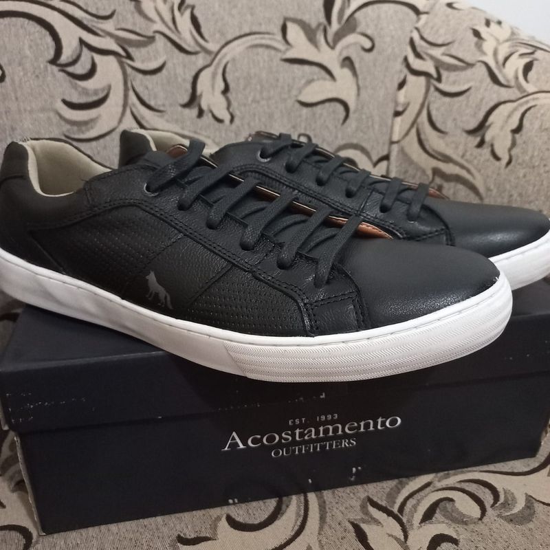 Sapatenis acostamento sale outfitters