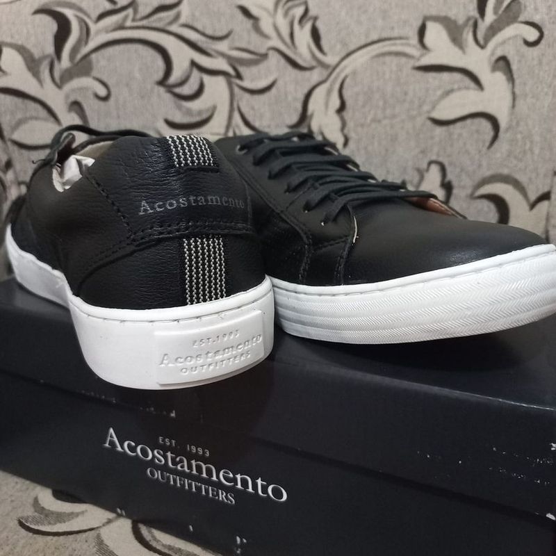 Sapatenis acostamento sale outfitters