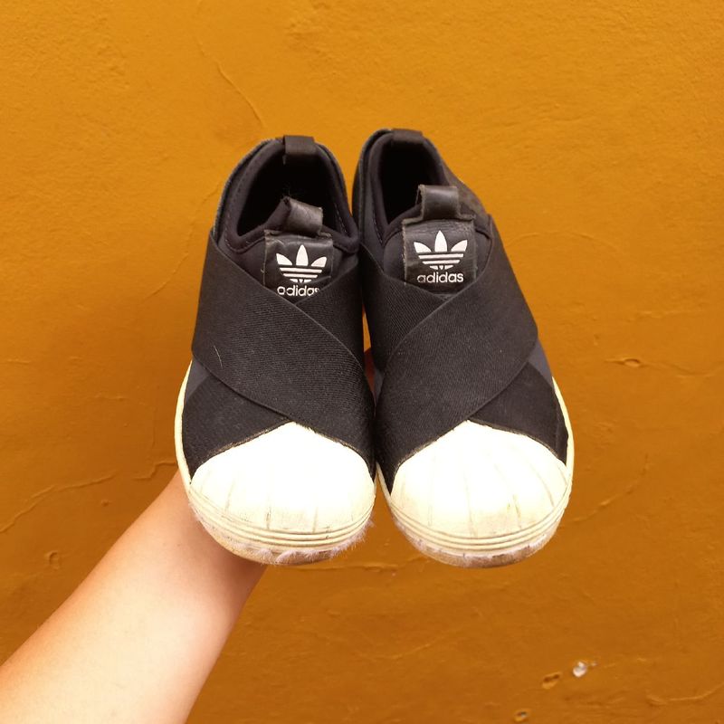 Adidas superstar 360 store feminino