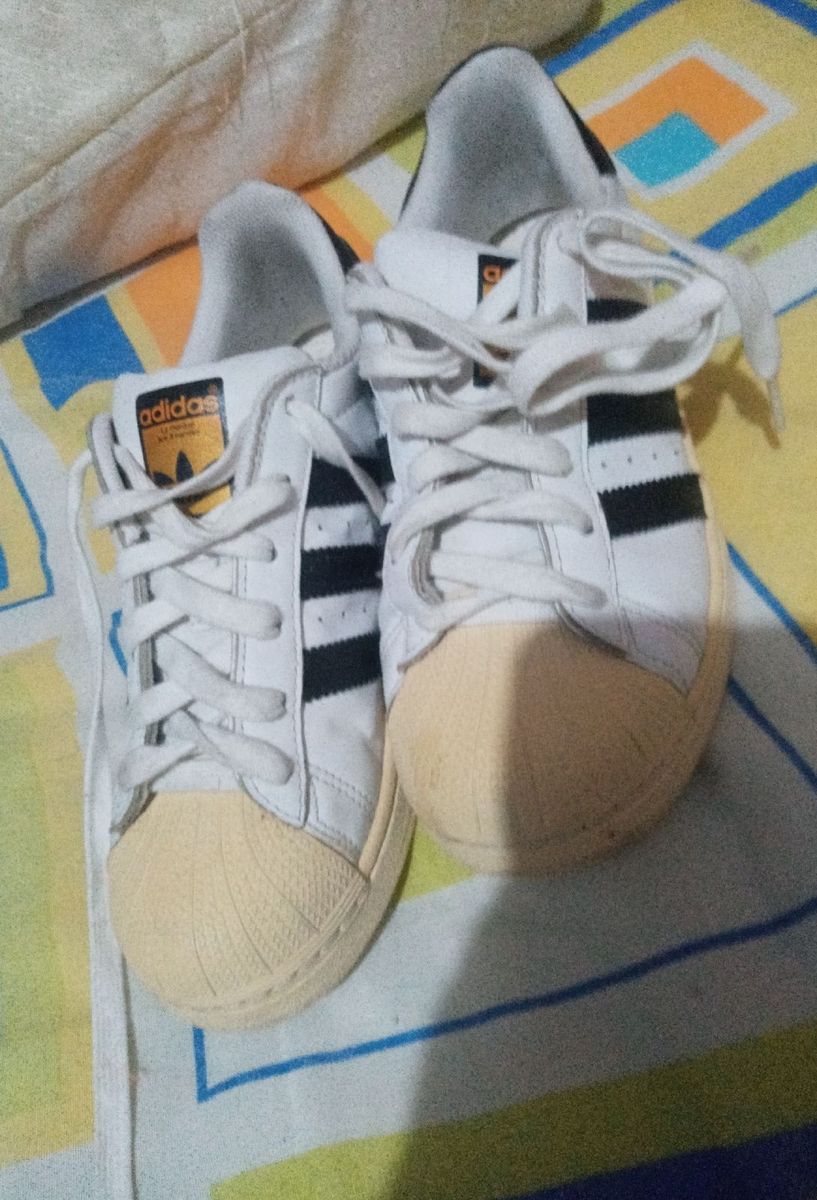 Sapatenis adidas 2024