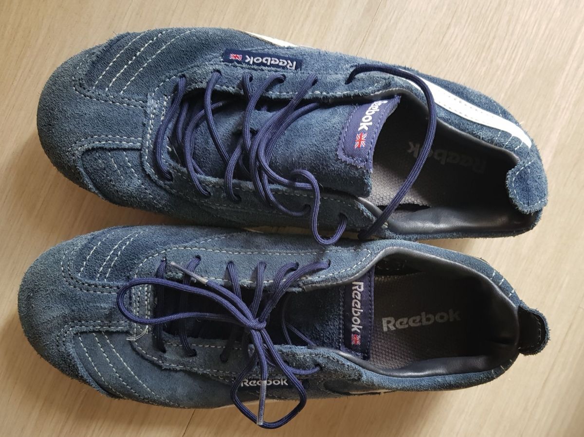 sapatênis reebok