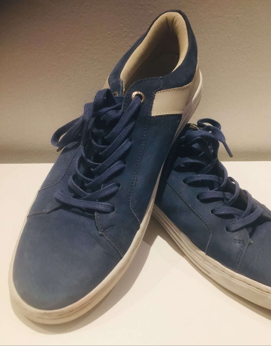 sapatenis masculino raphael steffens