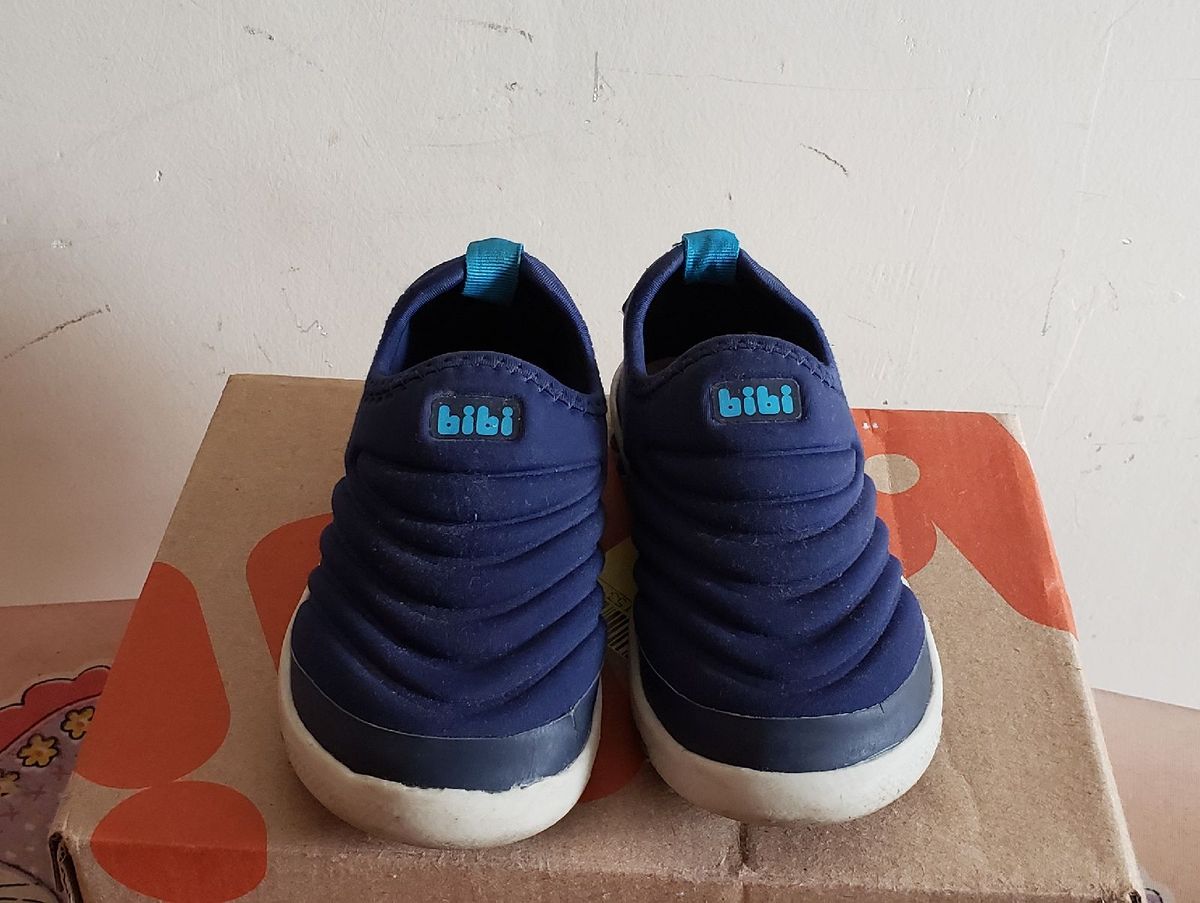 sapatenis bibi