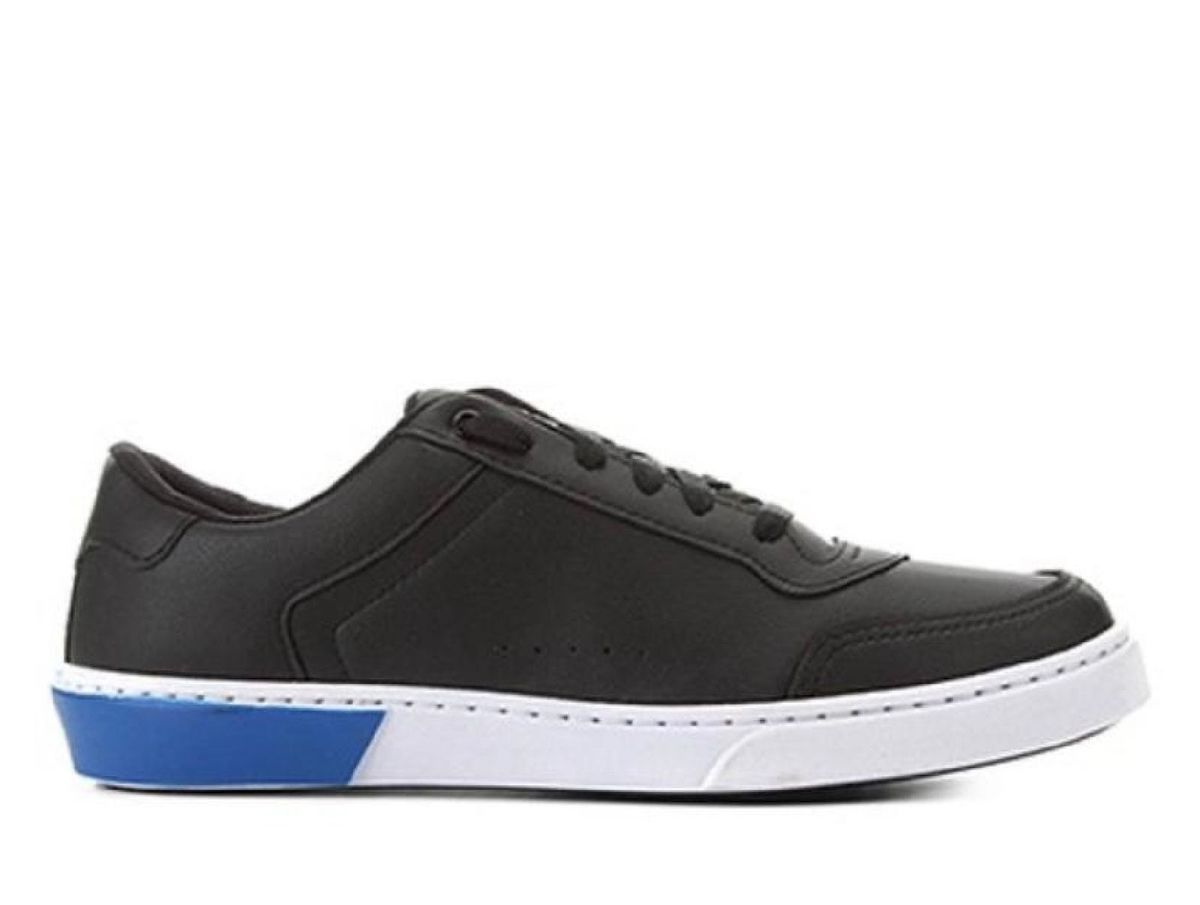 sapatenis burn masculino