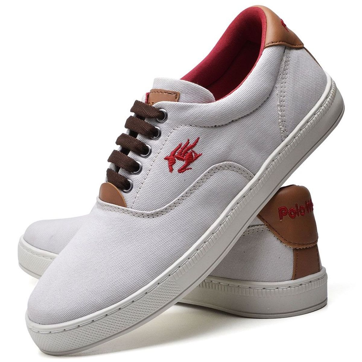 sapatenis masculino estiloso