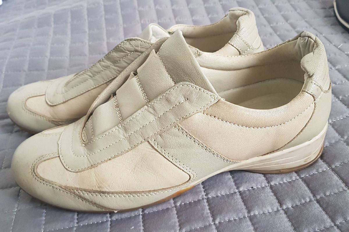 tênis casual feminino mironneli