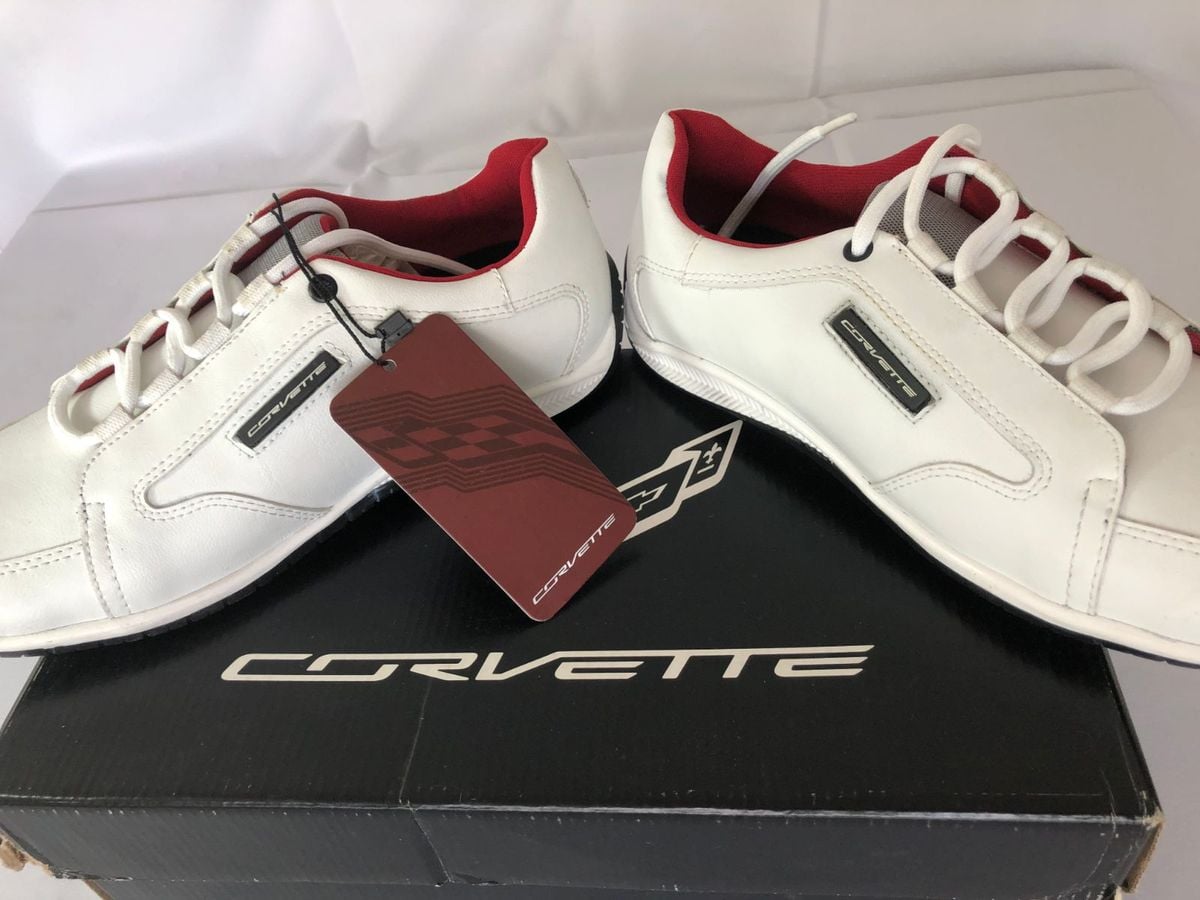 sapatenis corvette