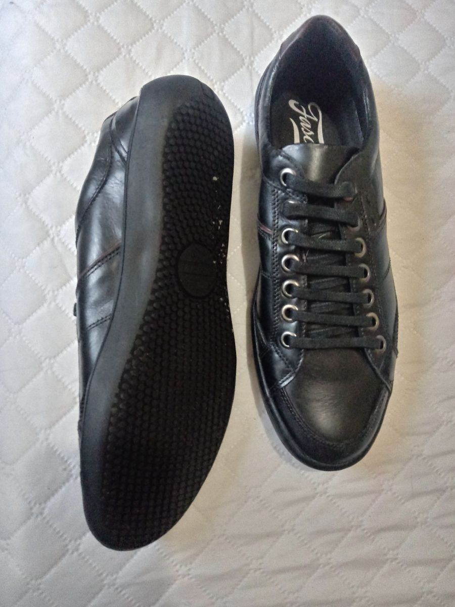 tenis fascar