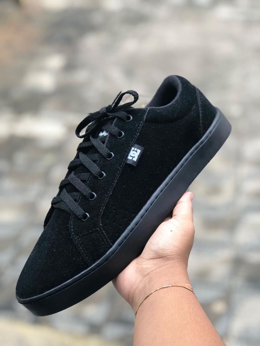 sapatênis dc