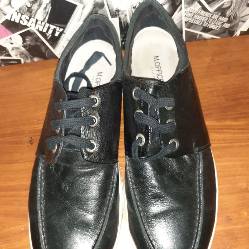 Sapatos clearance m officer