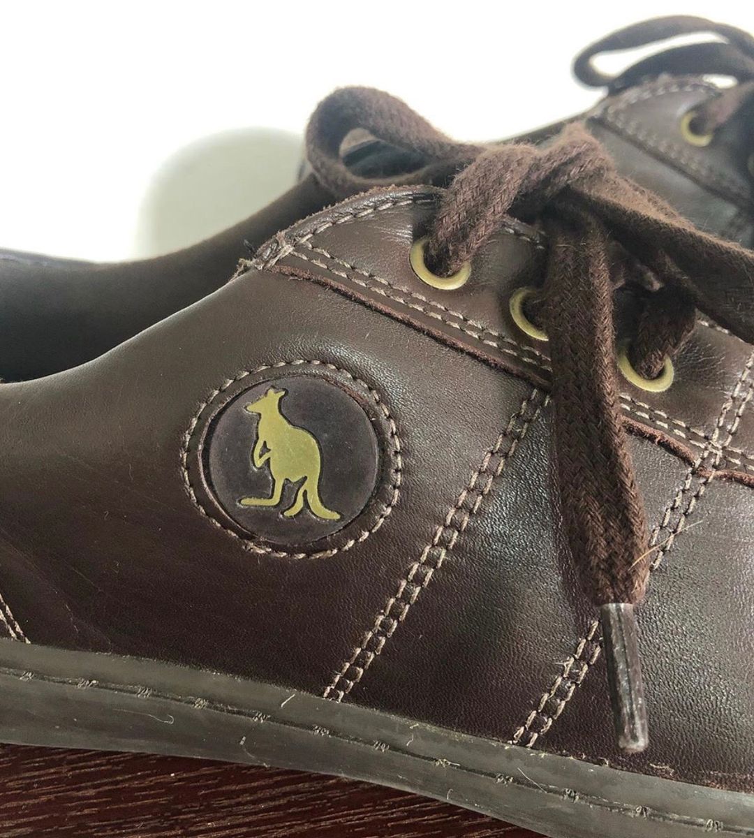 sapatenis masculino side walk