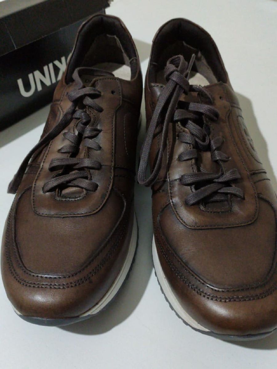 bota mississipi passarela