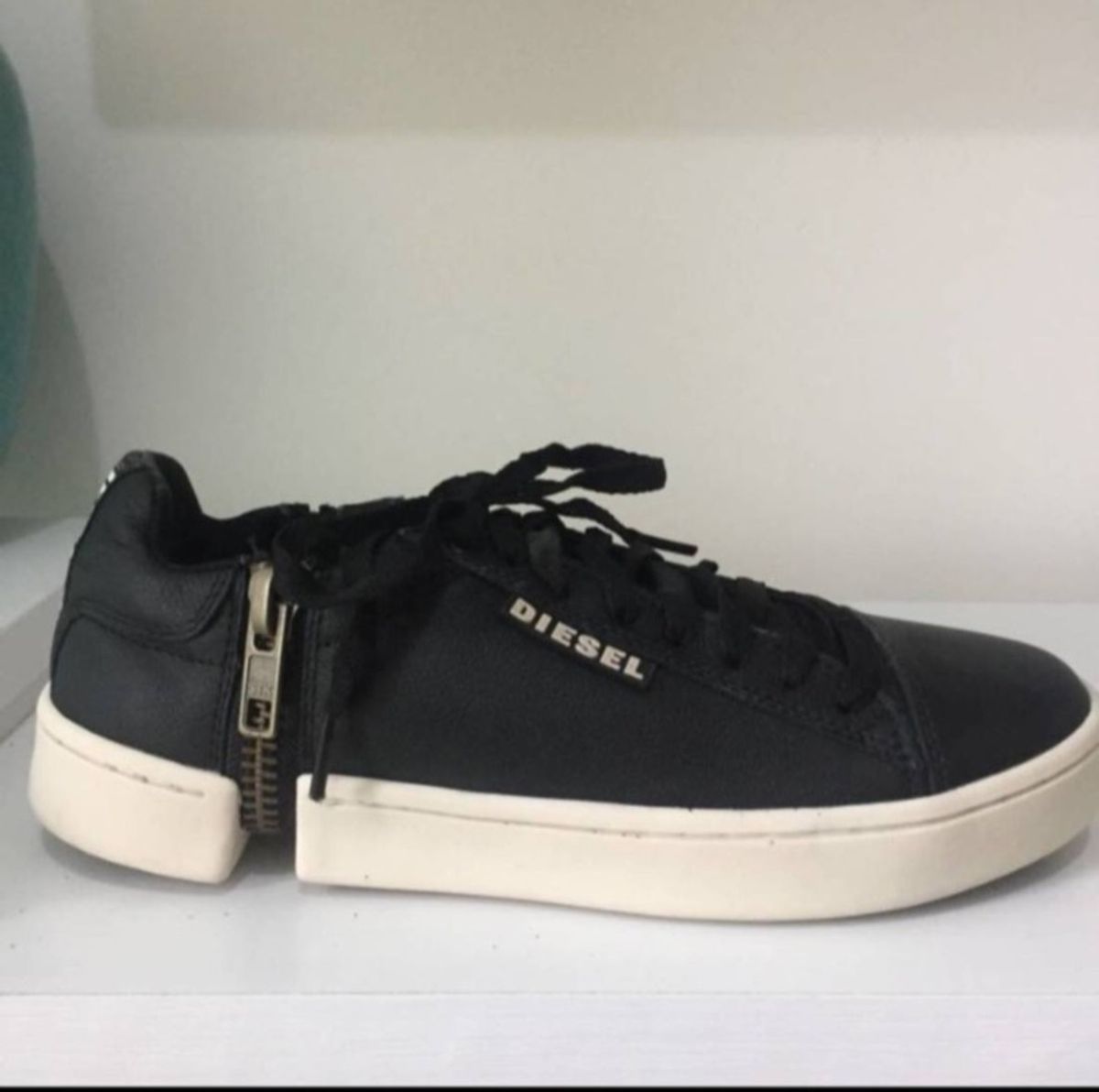 sapatenis diesel masculino