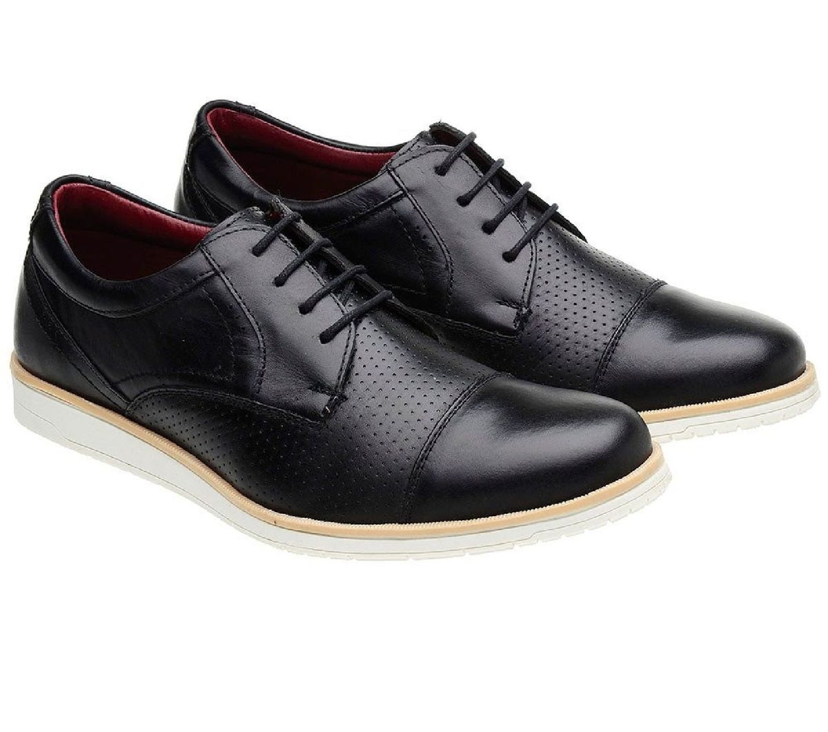 sapatenis sport fino