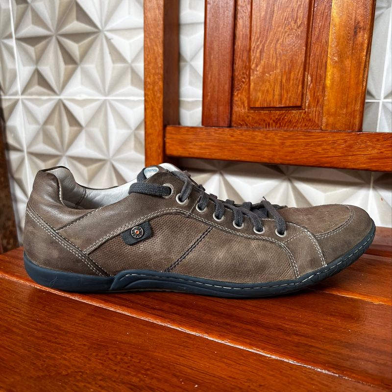 Sapatenis fascar sale exclusive