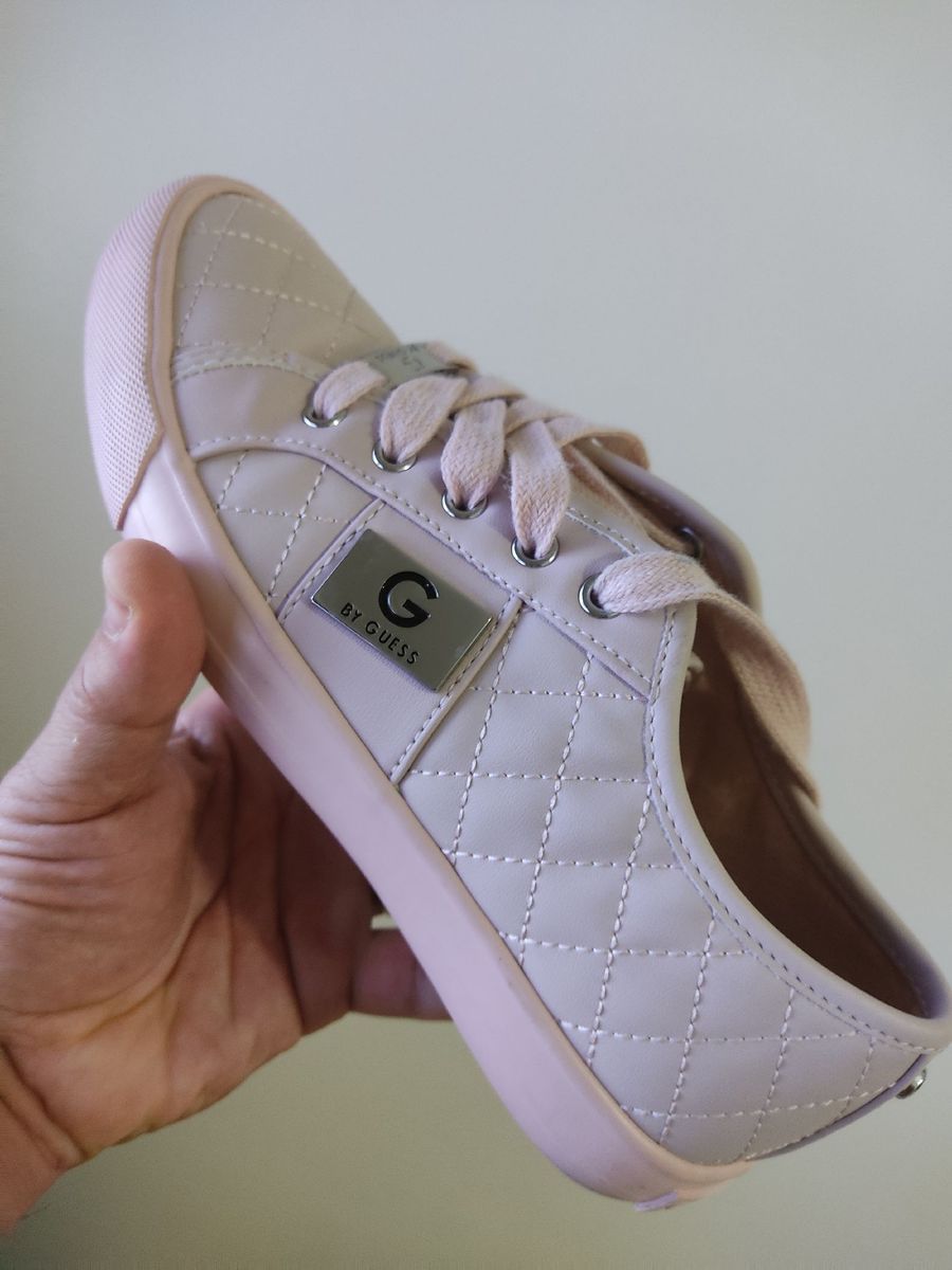 sapatenis guess feminino