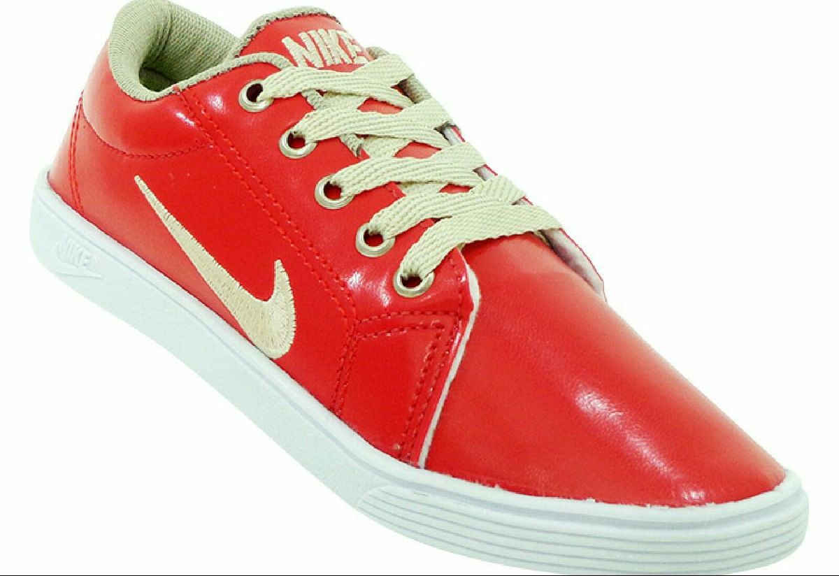sapatênis feminino da nike