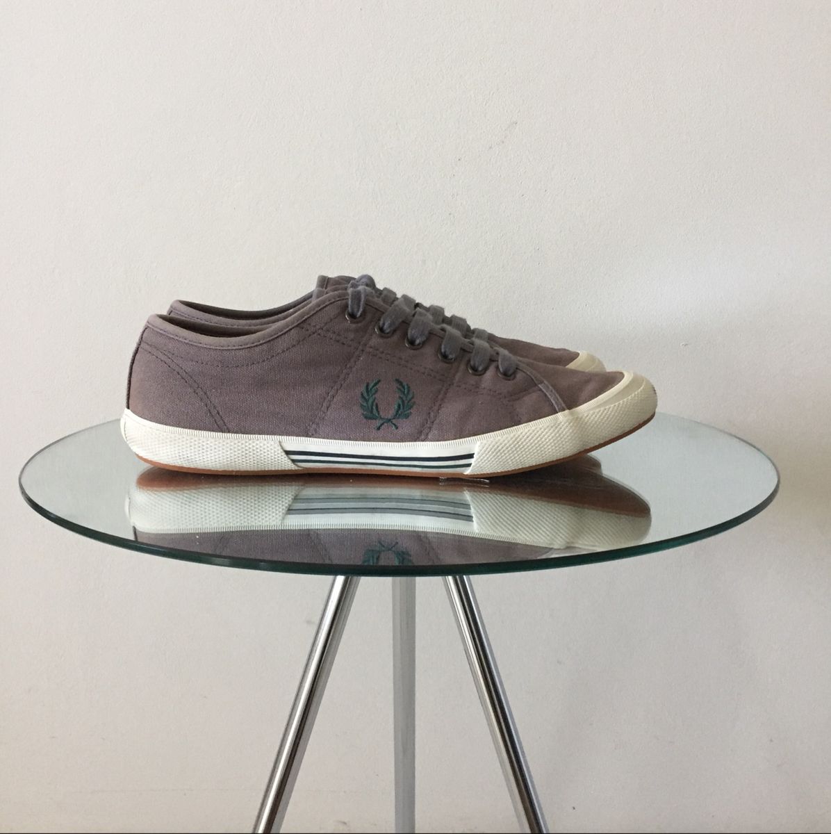 sapatenis fred perry