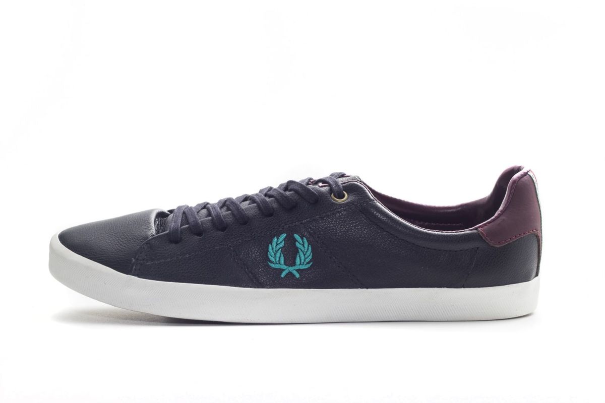 sapatenis masculino fred perry