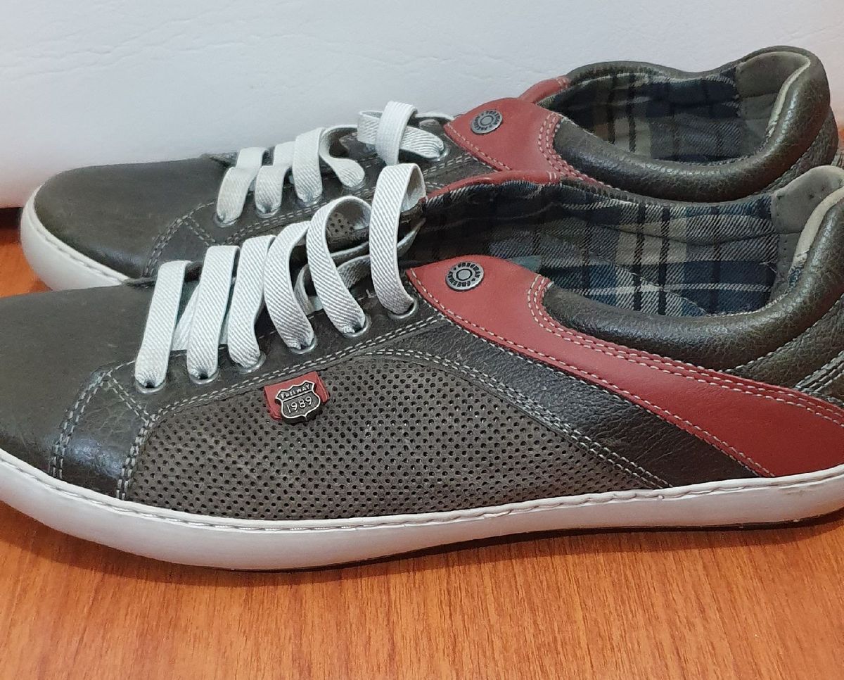 sapatenis freeway 1989