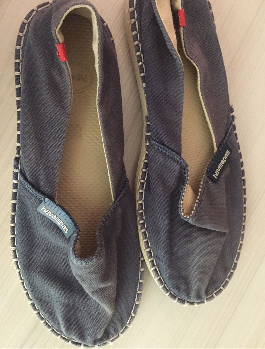 havaianas sapatenis