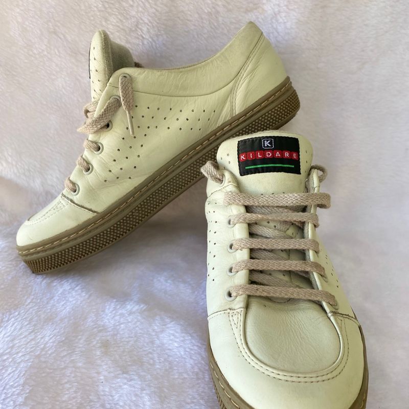 Sapatênis Kildare Tênis Masculino Kildare Usado 90316577 enjoei