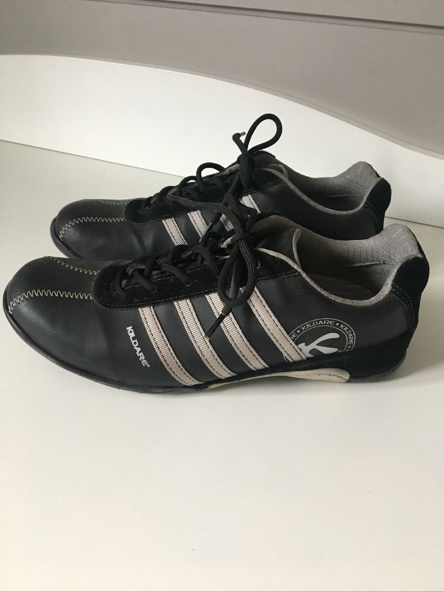 sapatenis kildare preto
