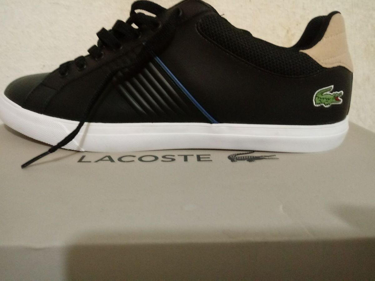 Tenis 2024 lacoste flead