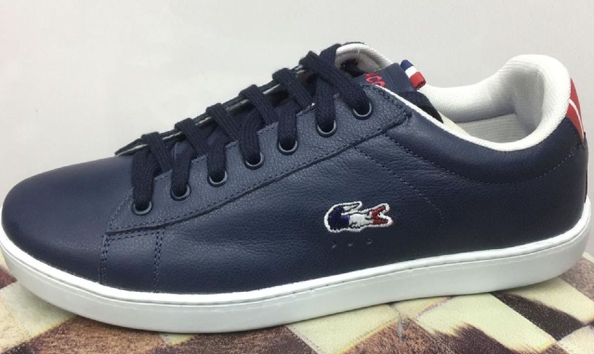 tenis lacoste 38