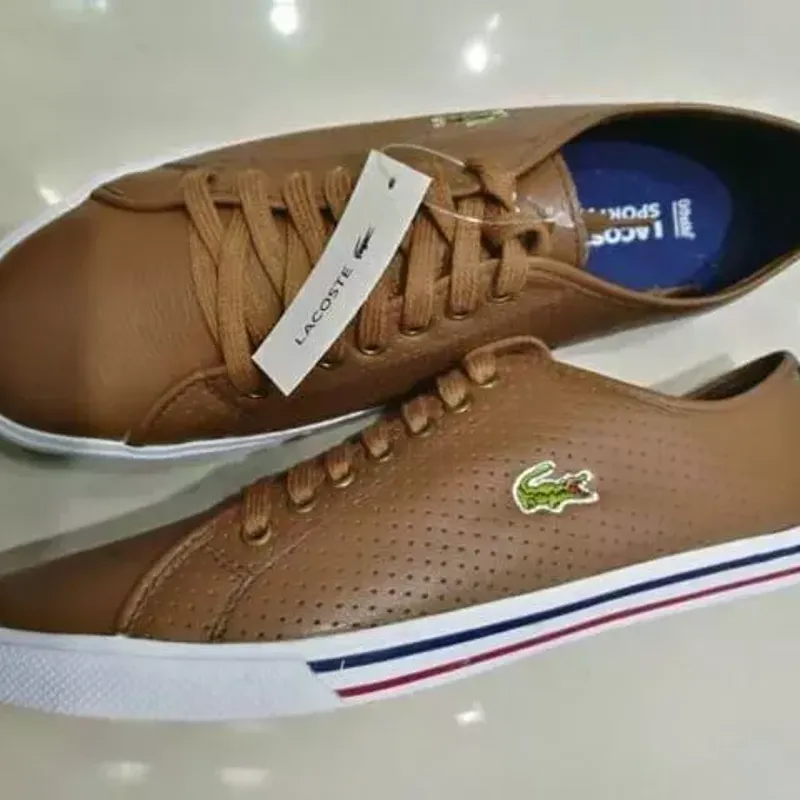 Sapatenis store lacoste sport