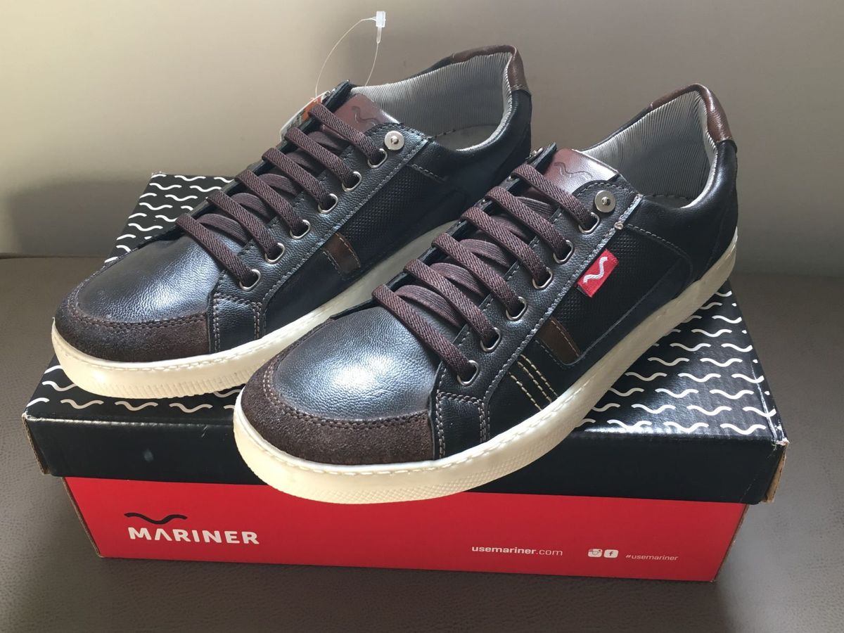 sapatenis mariner