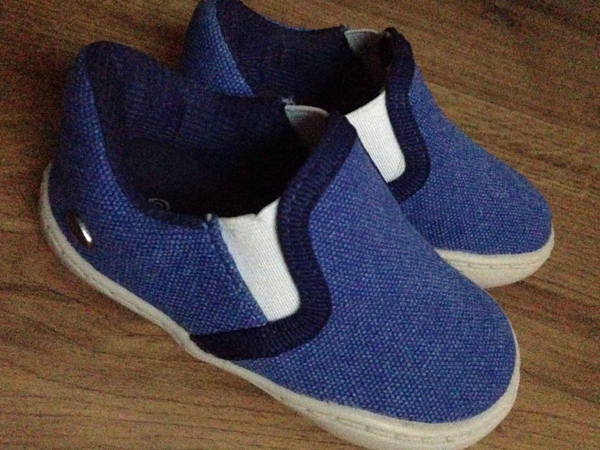 sapatenis marisol infantil