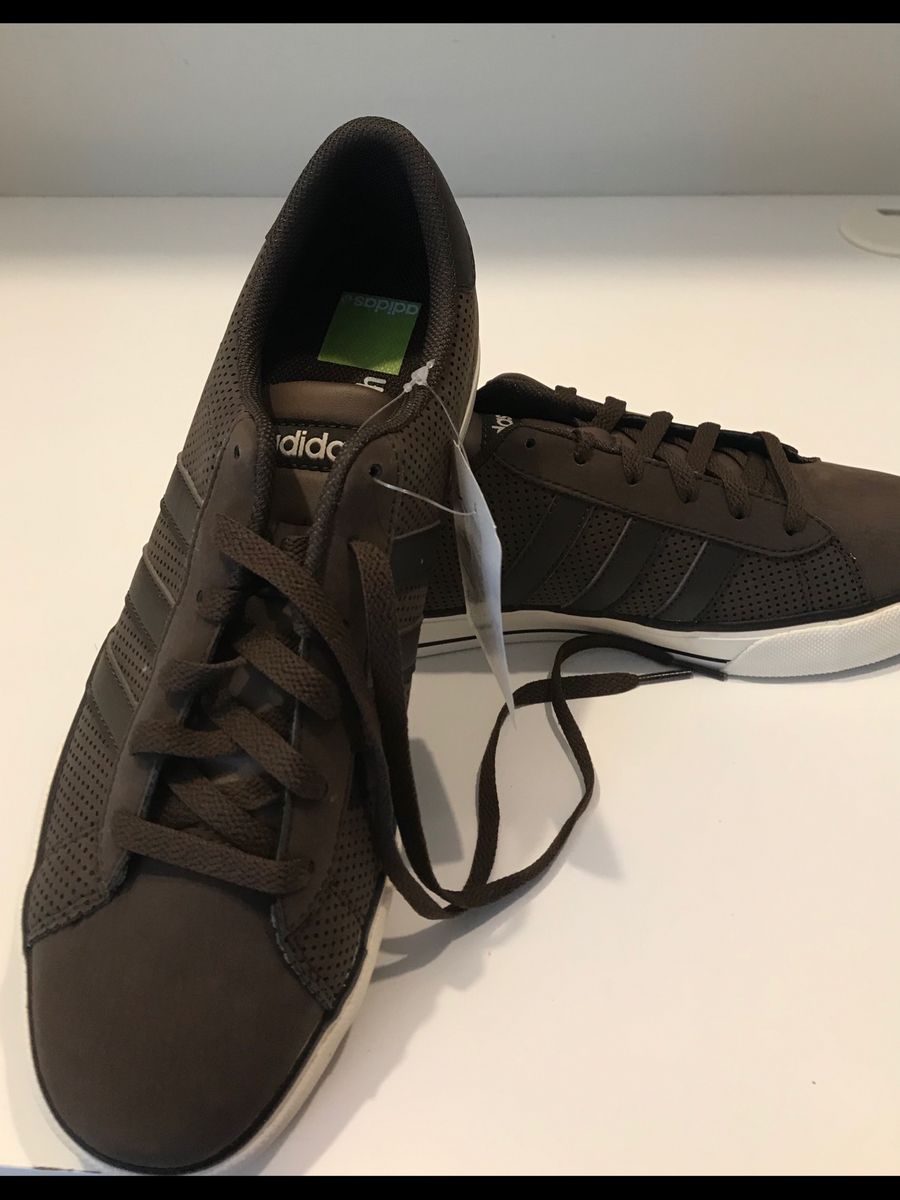 sapatenis da adidas masculino