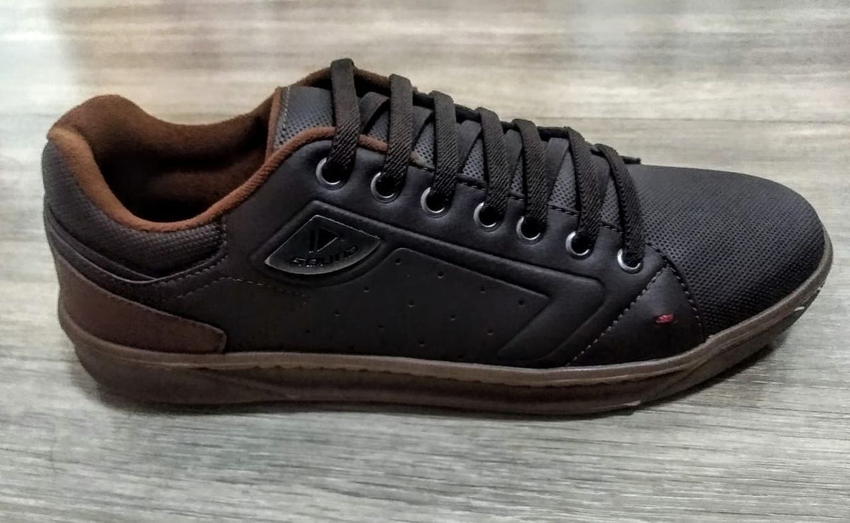 sapatos masculinos sound